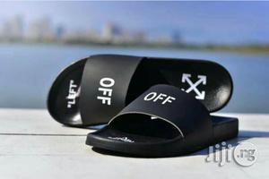 Sports Slippers (Off)