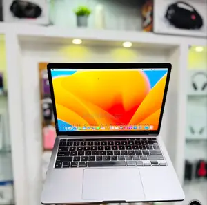 Laptop Apple MacBook Pro 2020 M1 8GB Apple M1 SSD 256GB