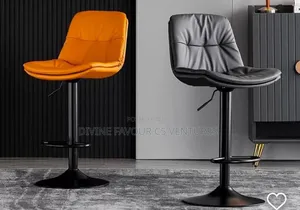 Bar Stools Padded