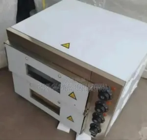 Mini Pizza Oven