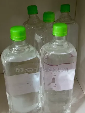 Glycolic Oil