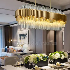 Chandelier Light