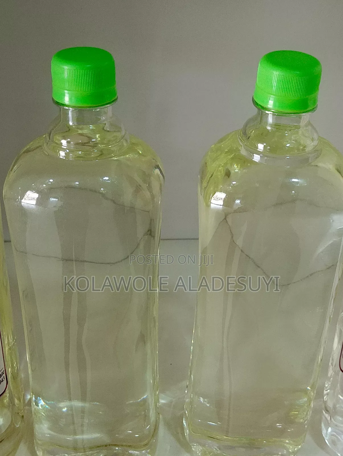 Tea Tree Oil