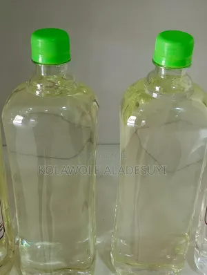 Tea Tree Oil