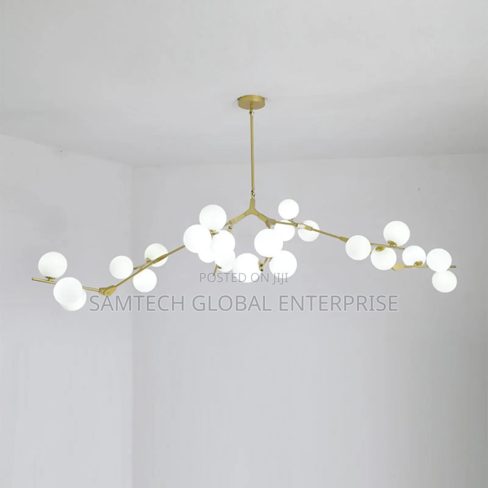 Pendant Light