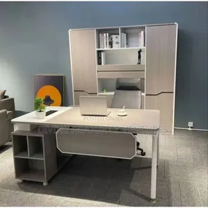 1.6 Meter Office Desk