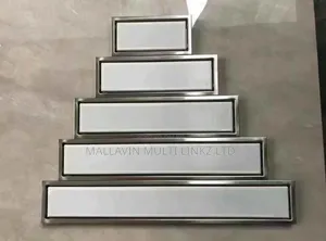 Stainless Floor Drain