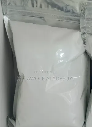 Baking Powder