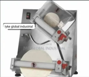 Pizza Dough Rollers