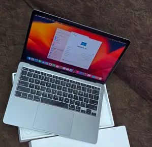 Laptop Apple MacBook Air 2020 M1 8GB Apple M1 SSD 256GB
