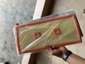Air Filter Mercedes Benz Ml 350 2013 (W166)