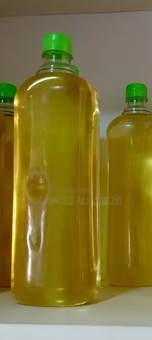 Sunflower Oil