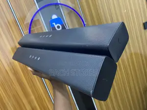 JBL Bar Studio 2.0ch Single Bar With Inbuilt Subwoofer