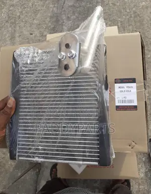 Range Rover Evoque Ac Evaporator 2012-2019