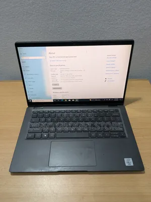 Laptop Dell Latitude 7410 16GB Intel Core i7 SSD 256GB