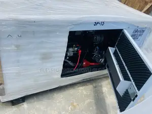 15kva Perkins Soundproof Generator With Warranty