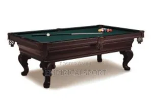 7 8 Ft Luxury Marble Snooker