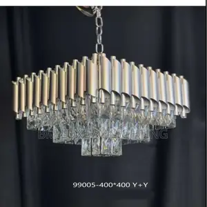 Modern Luxury Lamps Led Pendant Lights