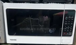 Toshiba Microwave