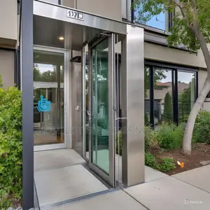 Hydraulic Elevators – Smooth and Powerful for Wheelchairs