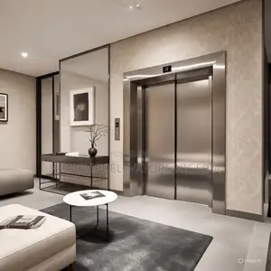 Independence Privacy Home Elevator