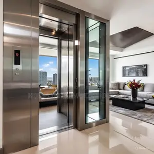 Home Elevators for Emergency Transport