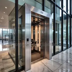 Private Elevator for Home Accessibility