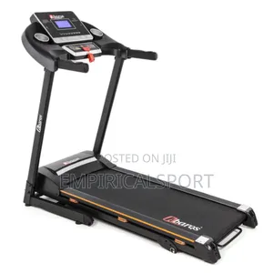 3hp Treadmill of 130kg