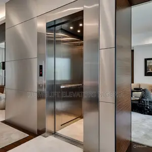 Top Space-Saving Home Elevator