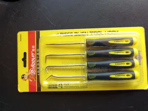 O-Ring Remover Set