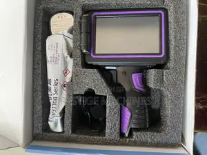 Handheld Inkjet Coding Machine