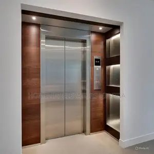 Public Home Elevators for Visitors