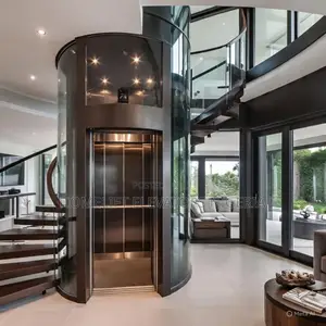 Home Lift Property Value