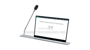 Vissionic Paperless Conference System