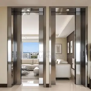 Individual Home Elevators