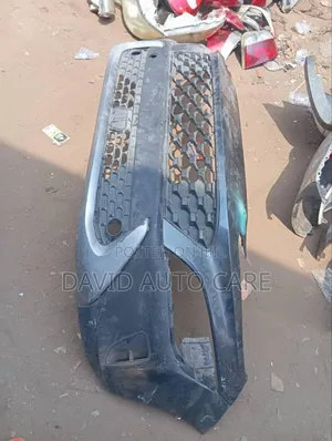 Front Bumper Hyundai Kona 2023