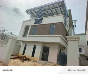 5bdrm Duplex in Ikeja GRA for sale