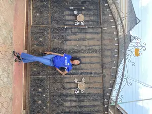 Faith Chisom Ukah