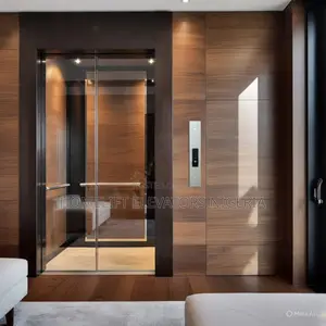 Smooth Living Elevators Designed for Your Home