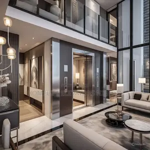 Home Elevators for Seniors Comfort and Independence