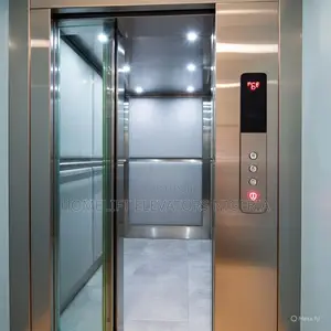 High-End Home Lift