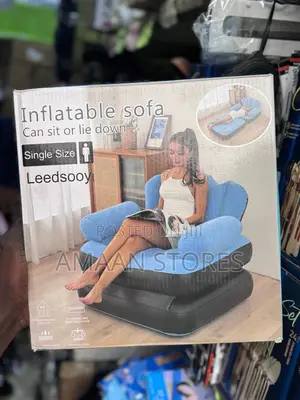 Multifunction Inflatable Sofa Chair