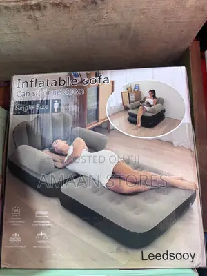 Multifunction Inflatable Sofa Chair