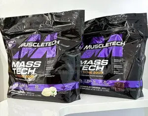 Mass Tech Extreme 2000