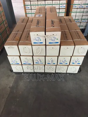 Shakiti Submersible Water Pump