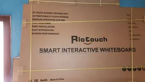 Interactive Whiteboards For Schools