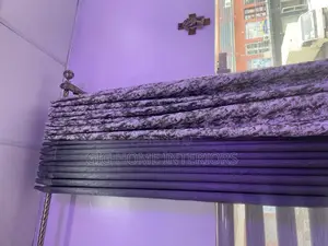 Curtains Assembly