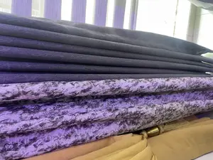 Curtains Assembly