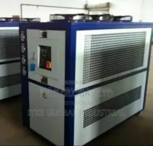 Water Chiller 200 Litters