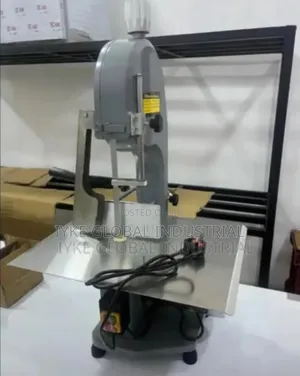 Table Top Bone Saw Machine